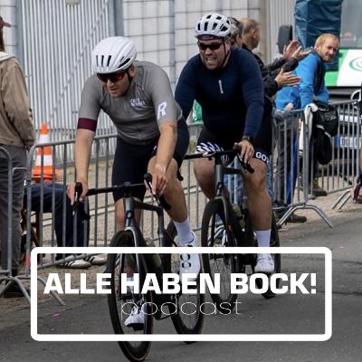 #30 Rennbericht I-Parkrennen