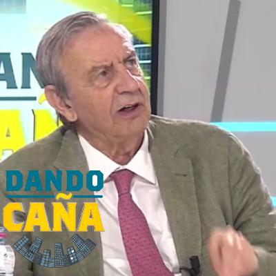Dando Caña | Trump amenaza con aranceles a España y fracasa la opa del BBVA | 17/10/2025