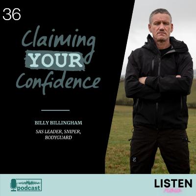 Always a Little Further with Billy Billingham Always a Little Further with Billy Billingham