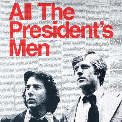 All the President's Men (1976)