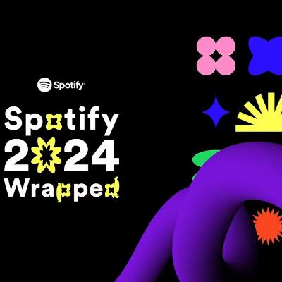 Yıl Sonu Gurur Tablomuz: Spotify Wrapped 2024
