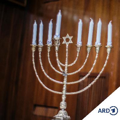 Vom Umgang mit dem jüdischen Erbe