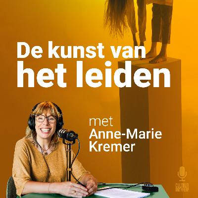 Lot Vekemans: “Het verlangen vraagt dat je een nieuwe weg neemt. Maar die is er natuurlijk niet.”