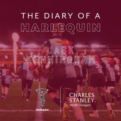 Ep 1 - Jack Kenningham