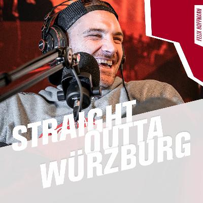 Folge #36 | Felix Hoffmann