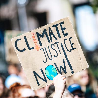 2.7 A Climate of Hope - Climate Justice: A Question of Survival