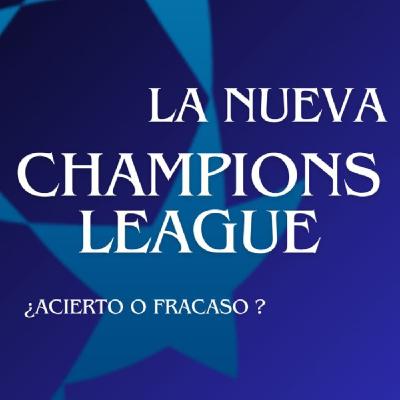 ⚽ Nueva Champions League 2024: ¿Éxito o Fracaso? Análisis con Julio Pulido
