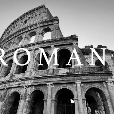 Romans 12:1–2 – In View of God's Mercy