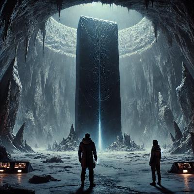 Czas Przebudzenia. Monolit | 03 Czas Przebudzenia. Monolit | 03