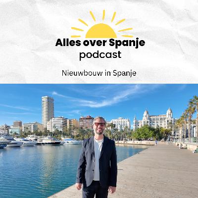 Nieuwbouw aankopen aan de Costa Blanca (Engels) Nieuwbouw aankopen aan de Costa Blanca (Engels)