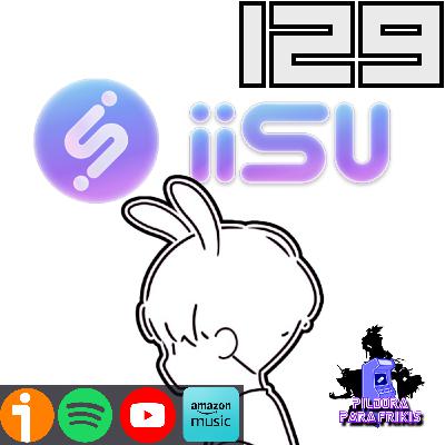 PpF#129 Lo de iiSU es una LOCURA | Epic a favor de la IA y la IA a punto de explotar | Mucha noticia PpF#129 Lo de iiSU es una LOCURA | Epic a favor de la IA y la IA a punto de explotar | Mucha noticia