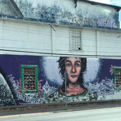 Auxilio necesito una camioneta 4x4 no sé si mis niñas estén muertas