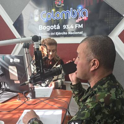 183. La presencia de los escritores militares 183. La presencia de los escritores militares