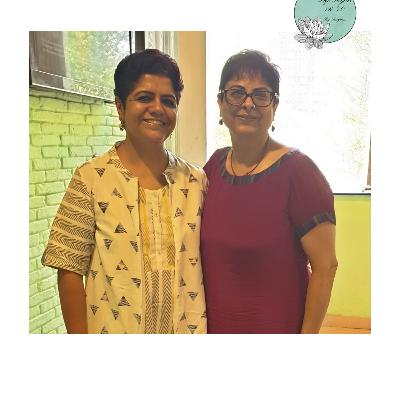 Life Begins AT 40 - Episode 5 FT: Bhavna Vij Aurora(Season 1)