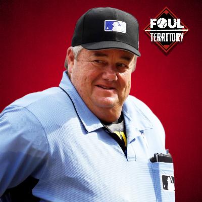 Joe West joins FT to talk ABS rules, Ump priorities + MLB fan survey on team optimism/pessimism meters Joe West joins FT to talk ABS rules, Ump priorities + MLB fan survey on team optimism/pessimism meters