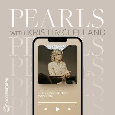 Ep 10 - Jesus, Good Shepherd in the Gate Ep 10 - Jesus, Good Shepherd in the Gate
