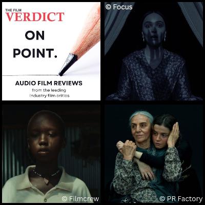 TFV ON POINT: Nawi, Nosferatu, The Witness TFV ON POINT: Nawi, Nosferatu, The Witness