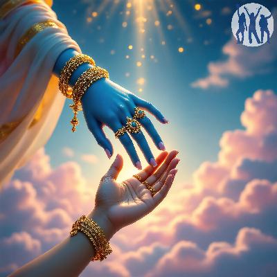 #137 - Final Episode: Always Remember Krishna – Chapter 18: Verses 73 - 78 #137 - Final Episode: Always Remember Krishna – Chapter 18: Verses 73 - 78