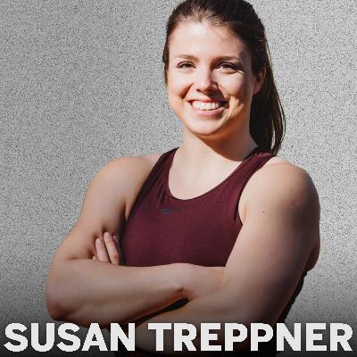 Susan Treppner als erste Deutsche Frau bei den Dubai Fitness Championships | 🎙️ GMM S3E2 Susan Treppner als erste Deutsche Frau bei den Dubai Fitness Championships | 🎙️ GMM S3E2