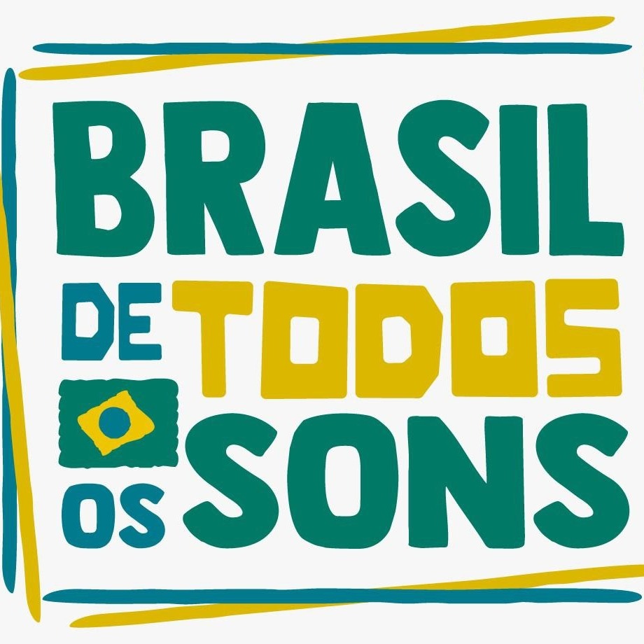 Brasil De Todos Os Sons #265