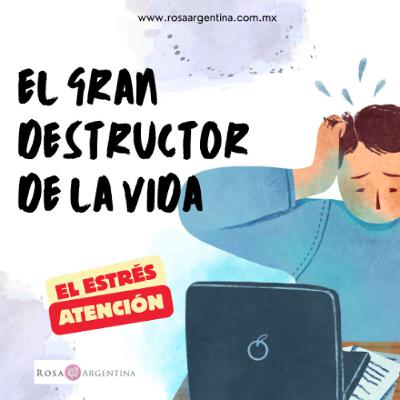 EL GRAN DESTRUCTOR DE LA VIDA