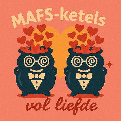 B&B Vol Liefde 2025 - Aflevering 32 B&B Vol Liefde 2025 - Aflevering 32