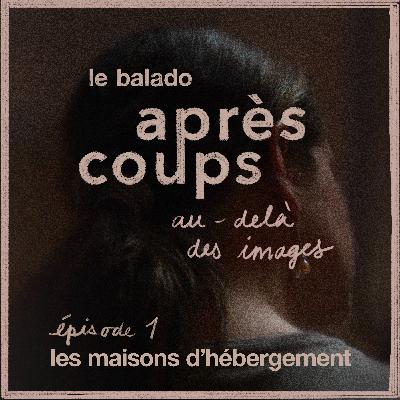 Épisode 1 : Les maisons d'hébergement