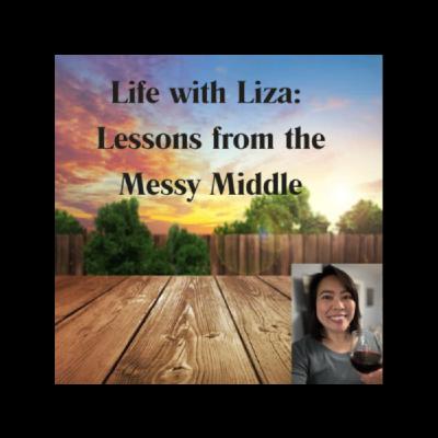 Episode 4: Messy Middle Therapy