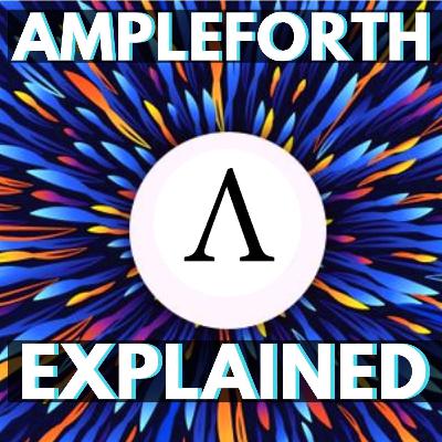 AMPLEFORTH CRYPTO - What is AMPL? A completely honest review of Ampleforth