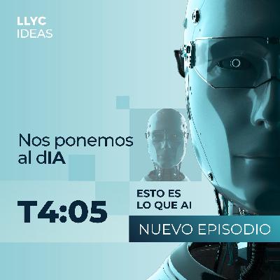 Nos ponemos al dIA