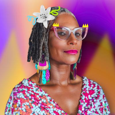 The woman who won’t age quietly: Meet Karen Arthur