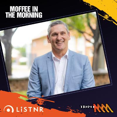 Moffee Speaks with New City of Coffs Harbour General Manager Murray Wood