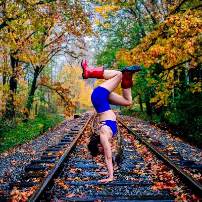 Sporttrend Handstand: "Kann jeder lernen"