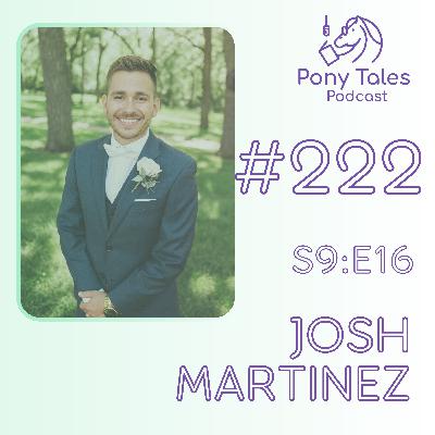 #222: Josh Martinez, FORCE