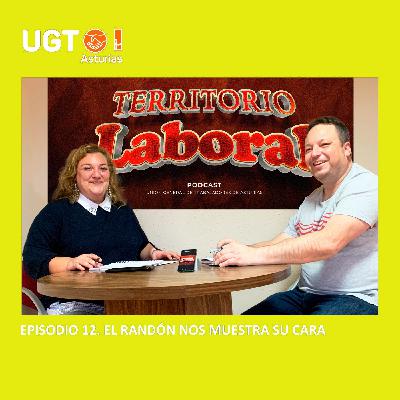 T.2- Territorio Laboral. Episodio 12. El Radón nos muestra su cara. T.2- Territorio Laboral. Episodio 12. El Radón nos muestra su cara.