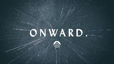 Onward - Kendall Shram (Dec 1, 2019) Onward - Kendall Shram (Dec 1, 2019)
