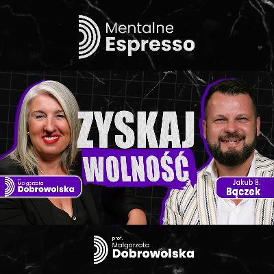 Jak Przestać Przejmować Się Opinią Innych? - Jakub Bączek | Mentalne Espresso