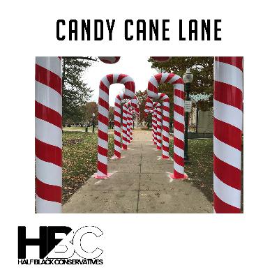 Episode 15: Candy Cane Lane