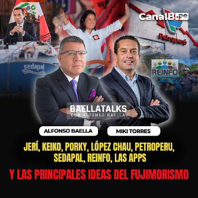 3.2.26 Invitado: Miki Torres