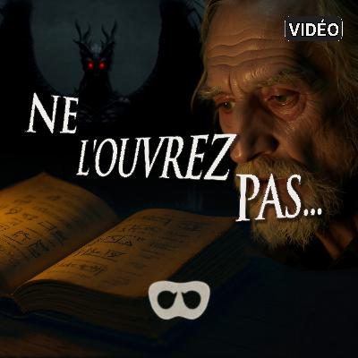 Le Carnet de l’Ange Noir