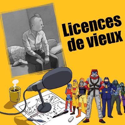 S04 EP08 - Licences de vieux