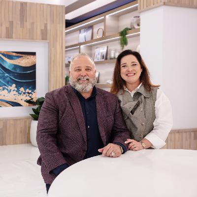 Raised To Life | Brian & Jessi Gibson