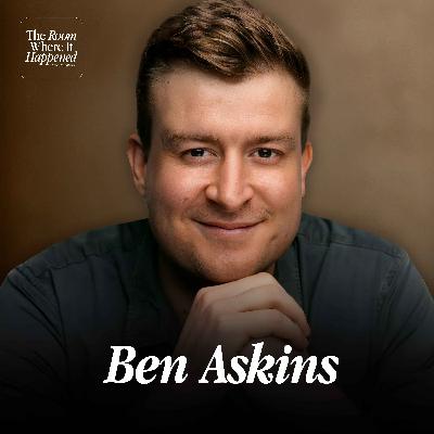 How To Spot If Your Boss Is Toxic & Surviving The Modern Workplace | Ben Askins