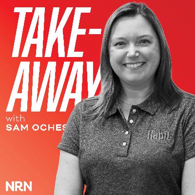 Habit Burger CEO Shannon Hennessy on the need to be quick and nimble in a fast-changing industry