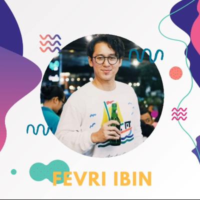 DADAKAN WITH FEVRI IBIN