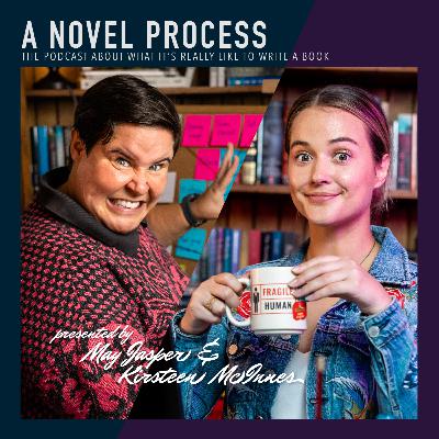 May and Kirsteen Become Visible - ONE YEAR SPECIAL