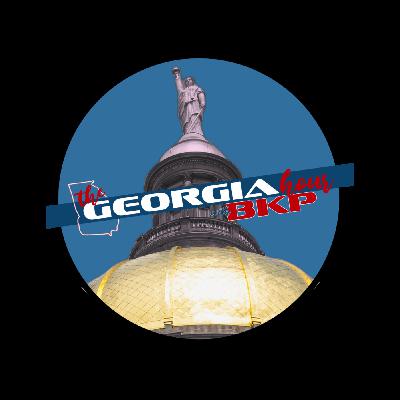 The Georgia Hour, episode 96: GA GOP's Untouchables: GRA's Convention Truth Exposed!