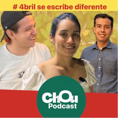 Nueva etapa | Chou podcast Nueva etapa | Chou podcast