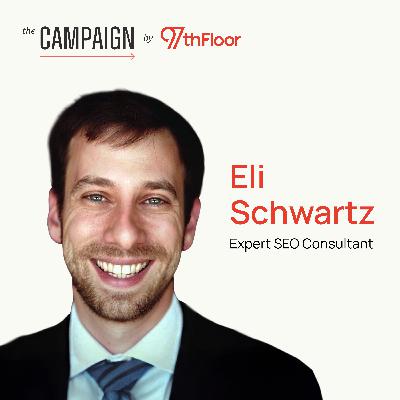 What SEO Actually Looks Like in 2026 w/ Eli Schwartz, SEO Consultant and Growth Advisor What SEO Actually Looks Like in 2026 w/ Eli Schwartz, SEO Consultant and Growth Advisor