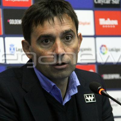 25-02-2017 Garitano Deportivo 25-02-2017 Garitano Deportivo